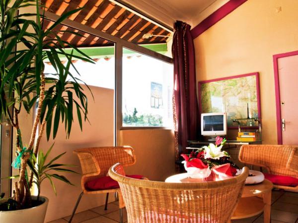 Oh! Campings La Brise Σαιντ-Μαρί-ντε-λα-Μερ Εξωτερικό φωτογραφία